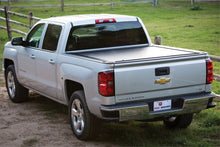 Load image into Gallery viewer, Pace Edwards 21-22 Ford Tonneau Cover Jackrabbit F-Series Lightweight 6ft 9in Retractable Bed Covers Pace Edwards