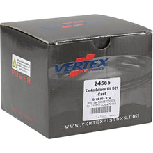 Load image into Gallery viewer, Vertex Piston 04-05 Can-Am Outlander 330 2x4 330cc Cast Replica Piston Kit Uncategorized Vertex Pistons