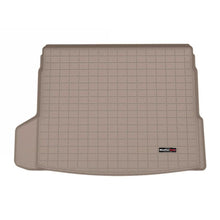 Load image into Gallery viewer, WeatherTech 2025 BMW X330/X3m50 Cargo Liner - Tan