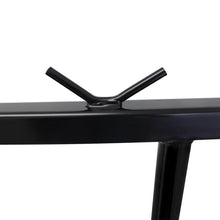 Load image into Gallery viewer, Westin HD Ladder Rack (Set) - Black Westin