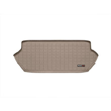 Load image into Gallery viewer, WeatherTech 03-13 Volvo XC90 Cargo Liners - Tan