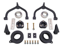 Load image into Gallery viewer, Tuff Country 09-18 Dodge Ram 1500 4X4 4in Lift Kit (No Shocks) Lift Kits Tuff Country