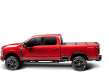 Load image into Gallery viewer, UnderCover 17-24 Ford Super Duty 80.4in Fusion Bed Cover - Race Red Undercover