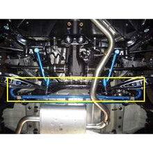 Load image into Gallery viewer, Cusco Sway Bar Rear 20mm GRB GVB GH8 08+ WRX/STi BR9 BM9