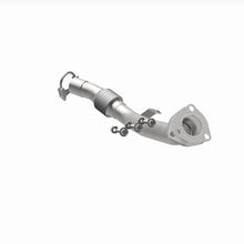 Load image into Gallery viewer, BRE Exhaust 97-01 A4 Quattro 1.8L Front Pipe Kit