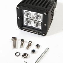 Load image into Gallery viewer, Rugged Ridge 3in Cube LED Light 16 Watt Rugged Ridge