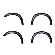 Load image into Gallery viewer, Husky Liners 19-25 Dodge RAM 3500 Pocket Style 4pc Fender Flares