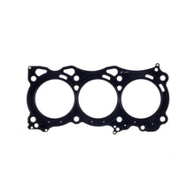 Load image into Gallery viewer, Cometic Nissan VQ35DE Version 2/VQ35HR/VQ37VHR .051in MLS Cylinder Head Gasket 97mm Bore RHS Cometic Gasket