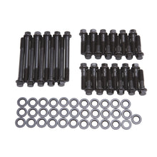 Load image into Gallery viewer, Edelbrock Chrysler E-Street / Performance RPM Head Bolt Kit Edelbrock