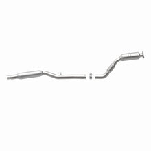 Load image into Gallery viewer, MagnaFlow Right Side Converter Direct Fit California Grade 06-08 Audi A6 Quattro 3.2L