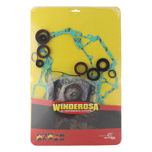 Load image into Gallery viewer, Vertex Pistons Uncategorized Vertex Gaskets 06-08 Can-Am Outlander 800 STD 4x4 Complete Gasket Kit w/ Oil Seals