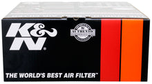Load image into Gallery viewer, K&N Round Air Filter Assembly 5-1/8in FLG 11in OD 3-3/8in K&N Engineering