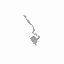Load image into Gallery viewer, BRE Exhaust 10-14 Subaru Legacy 2.5L Exhaust Kit