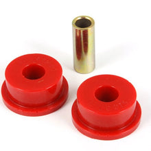 Load image into Gallery viewer, Rugged Ridge Front Track Bar Bushing Red 84-01 Cherokee (XJ) Rugged Ridge