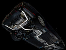 Load image into Gallery viewer, AWE 22-26 Hyundai Elantra N SwitchPath Cat-Back Exhaust - Diamond Black Tips