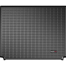 Load image into Gallery viewer, WeatherTech 04-10 Dodge Durango Cargo Liners - Black WeatherTech