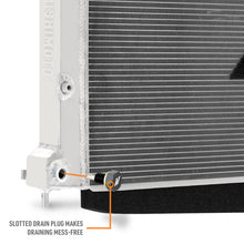Load image into Gallery viewer, Mishimoto 2022+ Subaru BRZ / Toyota GR86 H4 2.4L Performance Aluminum Radiator Radiators Mishimoto
