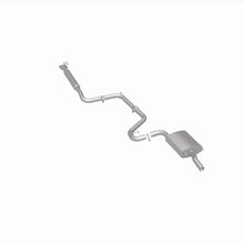 Load image into Gallery viewer, MagnaFlow BRE Exhaust Kit 98-02 Oldsmobile Intrigue