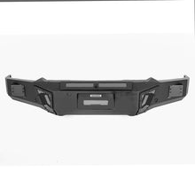 Load image into Gallery viewer, Go Rhino 19-22 Ram 1500 BR6 Front Bumper Replacement - Tex. Blk Bumpers - Steel Go Rhino