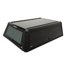 Load image into Gallery viewer, Westin 23-25 Ford F-250/350 Crew Cab 6.8ft Bed EXP Truck Cap w/ Sliding Front Window Westin