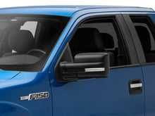 Load image into Gallery viewer, Raxiom 09-14 Ford F-150 Axial Series White LED Mirror Turn Signal- Clear Side Mirrors Raxiom