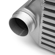 Load image into Gallery viewer, Cobb 22-23 Ford Bronco Raptor (Factory Location) Silver Front Mount Intercooler Intercooler Kits COBB