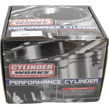 Load image into Gallery viewer, Cylinder Works 16-18 Yamaha WR 450 F 450cc Big Bore Cylinder 99mm Uncategorized Cylinder Works