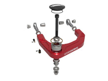 Load image into Gallery viewer, aFe Control 05-23 Toyota Tacoma Upper Control Arms - Red Anodized Billet Aluminum Uncategorized aFe