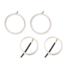 Load image into Gallery viewer, Diode Dynamics Halo Lights LED 150mm/160mm Switchback Four