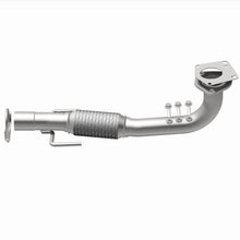 Load image into Gallery viewer, BRE Exhaust 05-11 9-3 2.0L Front Pipe Kit | 107-0225