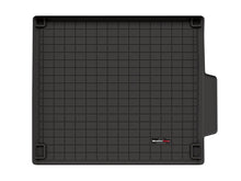 Load image into Gallery viewer, WeatherTech 22-26 Land Rover Range Rover Trunk Cargo Liners - Black | 401771