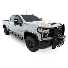 Load image into Gallery viewer, Westin 19-25 Chevrolet Silverado / GMC Sierra 1500 CC (Excl. LD/LTD) HDX Running Boards - Tex. Blk Westin