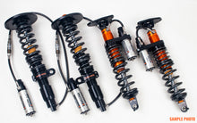 Load image into Gallery viewer, Moton 3-Way Motorsport Coilover True Coilover Style Rear Saleen 57R - Street Coilovers Moton