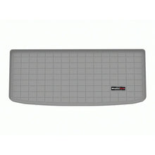 Load image into Gallery viewer, WeatherTech 2023 Honda Pilot Cargo Liner - Grey