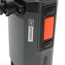 Load image into Gallery viewer, Rugged Radios Waterproof GMRS Handheld Radio with NOAA Alerts - FM Radio | GMR5-X