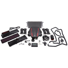 Load image into Gallery viewer, Edelbrock Supercharger Stage 1 - Street Kit 12-19 Scion FR-S/Subaru BRZ/Toyota GT86 2.0L Superchargers Edelbrock