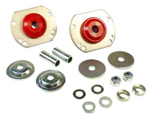 Load image into Gallery viewer, Pedders 04-06 Pontiac GTO Urethane Caster Bush Kit Bushing Kits Pedders