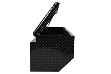 Load image into Gallery viewer, Deezee Universal Tool Box - Red Chest Black BT 56In Tool Storage Dee Zee