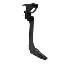 Load image into Gallery viewer, Westin 15-18 Chevy Silv 25/3500 Dbl Cab(6.5ft)/Dually (8ft) Platinum 4 Oval WTW Nerf Step Bars - Blk Westin