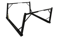 Load image into Gallery viewer, Deezee Universal Invis-A-Rack Cargo Management System 5 1/2Ft Bed Dee Zee