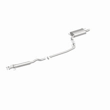 Load image into Gallery viewer, MagnaFlow BRE Exhaust Kit 02-06 Toyota Camry 2.4L