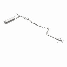 Load image into Gallery viewer, MagnaFlow BRE Exhaust Kit 97-05 Classic Malibu Cutlass