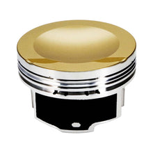 Load image into Gallery viewer, JE Pistons Audi TT RS 2.5 TFSI 5-Cyl Ultra Series 3.287in Bore JE Pistons