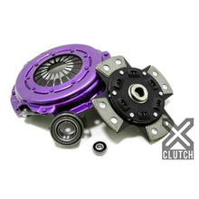 Load image into Gallery viewer, XClutch 05-11 Suzuki Swift 1.6L Stage 2R Extra HD Sprung Ceramic Clutch Kit