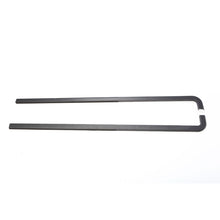 Load image into Gallery viewer, Rugged Ridge Body Tub Rail Armor 97-06 Jeep Wrangler TJ Rugged Ridge