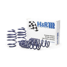 Load image into Gallery viewer, H&R 15-19 Volkswagen Golf R 2.0T MK7 Sport Spring (Incl. DCC)