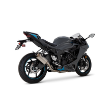Load image into Gallery viewer, Vance & Hines 19-25 Kawasaki ZX-6R VS-6 Slip-on Exhaust | 33603