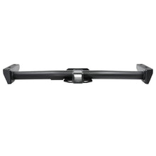 Load image into Gallery viewer, Westin 15-22 Chevrolet Colorado Outlaw Bumper Hitch Receiver - Textured Black Westin
