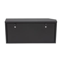 Load image into Gallery viewer, Tuffy Jeep Wrangler Tailgate Lockbox W/Keyed Lock Cargo Boxes & Bags Tuffy Products