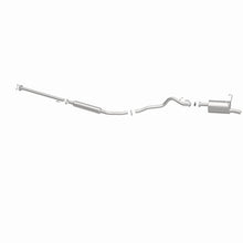 Load image into Gallery viewer, MagnaFlow BRE Exhaust Kit 97-01 Honda CR-V 2.0L